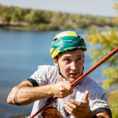 Михаил Михайлов, 07.10, Белгород