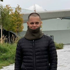 Serhio Cezarmaxito, 18.06.1989, Санкт-Петербург