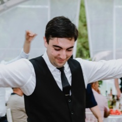 Ильяс Эйвазов, Москва