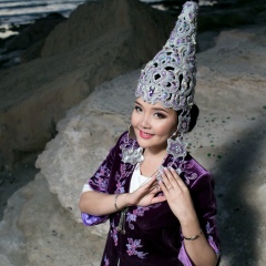 Улжан Нурманова, 16.09.1992, Актау