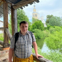 Ivan Danilov, 03.11, Санкт-Петербург