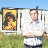 Алексей Криницкий, 31.01.1978, Санкт-Петербург