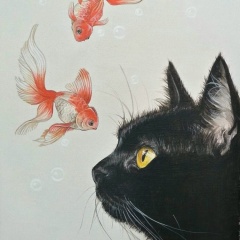 Агата Хохловская, 20.02, Ростов-на-Дону