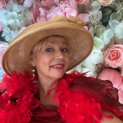 Елена Боррон, 24.06, Санкт-Петербург