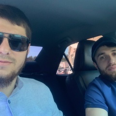 Тима Айгумов, 13.09.1989, Махачкала