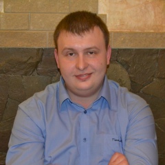 Анатолий Бордунов