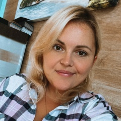 Настёна Воропаева, 06.06.1988, Щелково