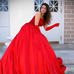 Луиза Танец, 13.03.1920, Санкт-Петербург