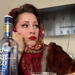 Анна Эндина, 13.03, Санкт-Петербург