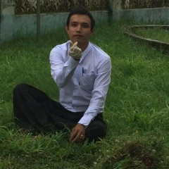 Linn Htet, 05.07.1991