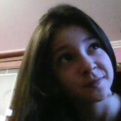 Кристина Конова, 09.03, Москва