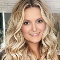 Светлана Ибраимова, Иркутск