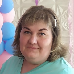 Дина Чернова, 31.01, Бердск