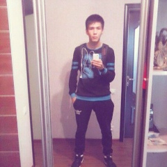 Адилжан Абилхайыров, 31.08.1996, Атырау