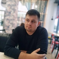 Семён Бондаренко, Санкт-Петербург