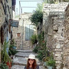 Светлана Жеребцова, 09.07, Череповец