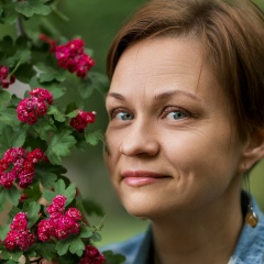 Юлия Сидькова, 11.12, Брянск