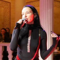 Надин Куцепалова, Владивосток