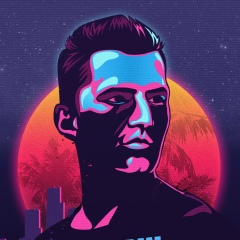 Даниил Риске, 26.06.1994, Тольятти