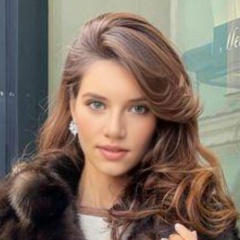 Мирослава Иордан, 21.11, Санкт-Петербург