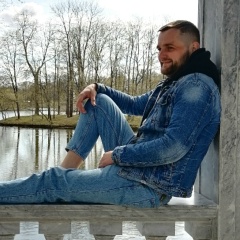 Alexander Markovich, 18.07, Нижний Новгород