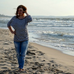 Екатерина Румянцева, 11.06, Nice