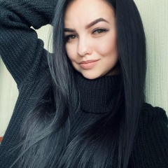 Кристиночка Колесникова, 27.03