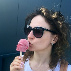 Маргарита Шакирова, 17.12, Санкт-Петербург