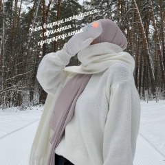 Динара Муминка, Красноярск