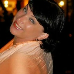 Марина Лаврентьева, 12.08, Alanya