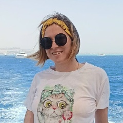 Наталья Малеева, 20.08, Самара