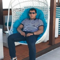 Арут Караян, 10.01.1989, Анапа