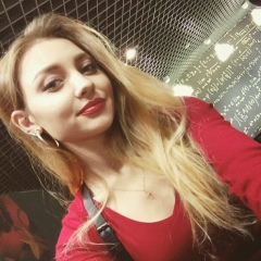 Alena Shevchuk, 09.09.1989, Miami Beach