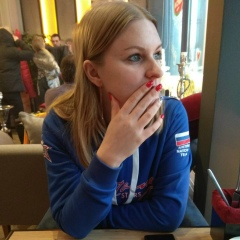 Татьянка Клапышева, 22.05.1988, Санкт-Петербург