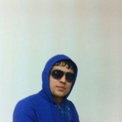 Tolik Juraev, 15.03, Москва