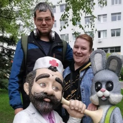 Александр Калинин, 09.01.1987, Ломоносов