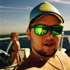 Sasha Lvov, 09.02.1988, Москва