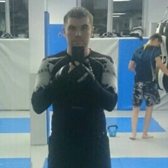 Ильдар Зинатуллин, Уфа