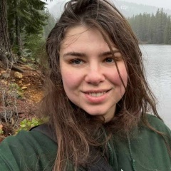 Маша Моисеева, 18.08.1991, Курган