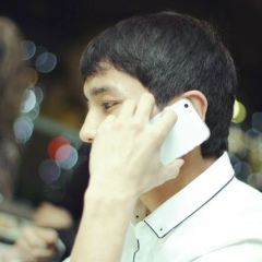 Дархан Иханбаев, 11.12.2006, Шымкент