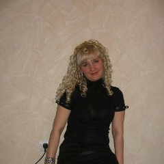 Елена Бакина, Казань