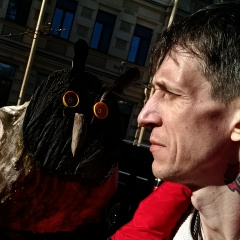 Денис Чульба, 28.06.1979