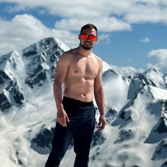 Николай Зайченко, 23.10, Москва