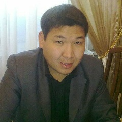 Almaz Chodoev, 14.04.1983, Chicago