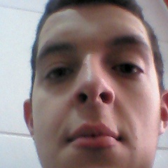 Luis-Felipe Stuber, 26.01.1991, Santo André