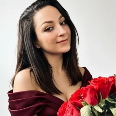 Yana Toropova, 15.04.1989, Нарва