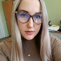 Алина Крашенинина, 27.05