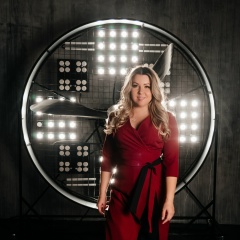 Вера Тихомирова, 16.06, Новосибирск