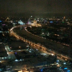 Роман Бирюков, Пенза