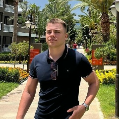 Мирослав Островский, 28.12, Москва